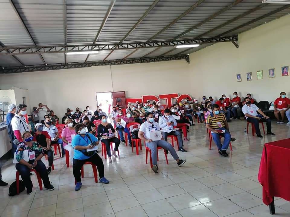 #ATENCIÓN | En #Guayaquil se lleva acabo el XVI Congreso de la FDTG ...