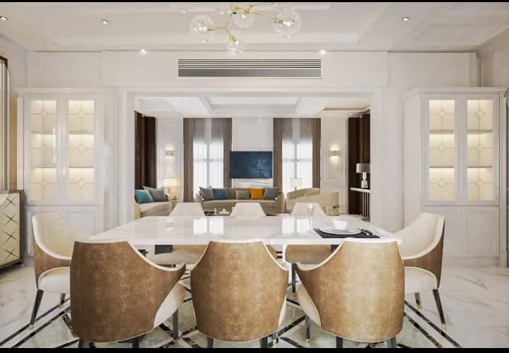 AVRAX-Interior Design & Furniture | Alexandria