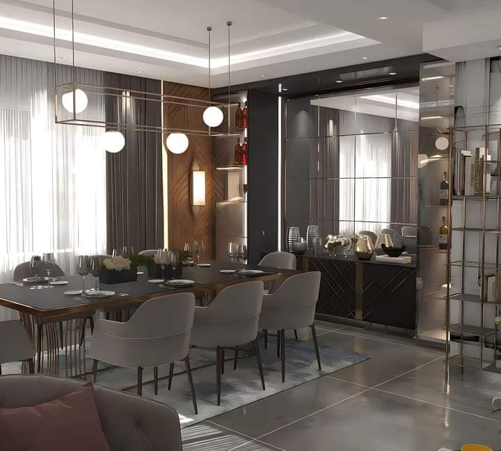 AVRAX-Interior Design & Furniture | Alexandria