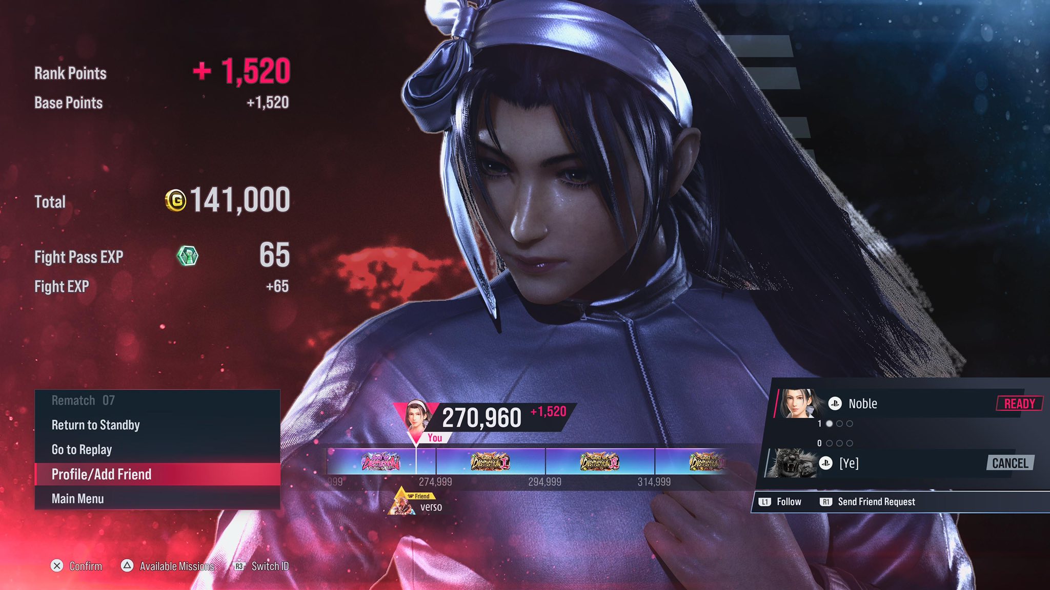 The Moment Tekken Players Started Hating Akuma😆