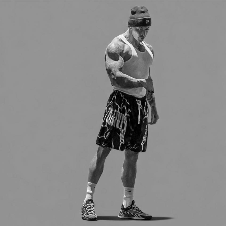 Dustin Cyrus