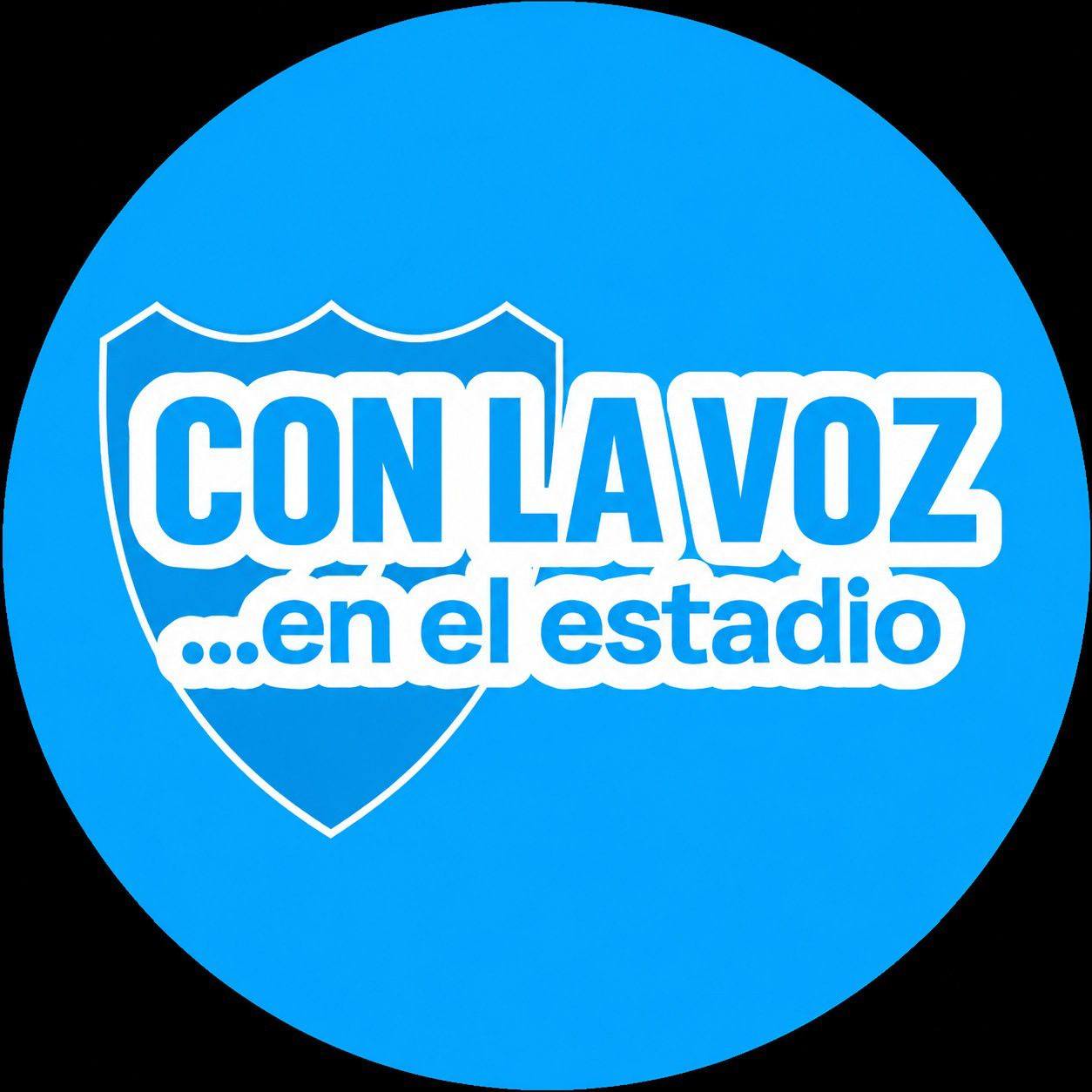 ATENCION 🔴 LPF play empieza a... - Conlavoz Enel Estadio | Facebook