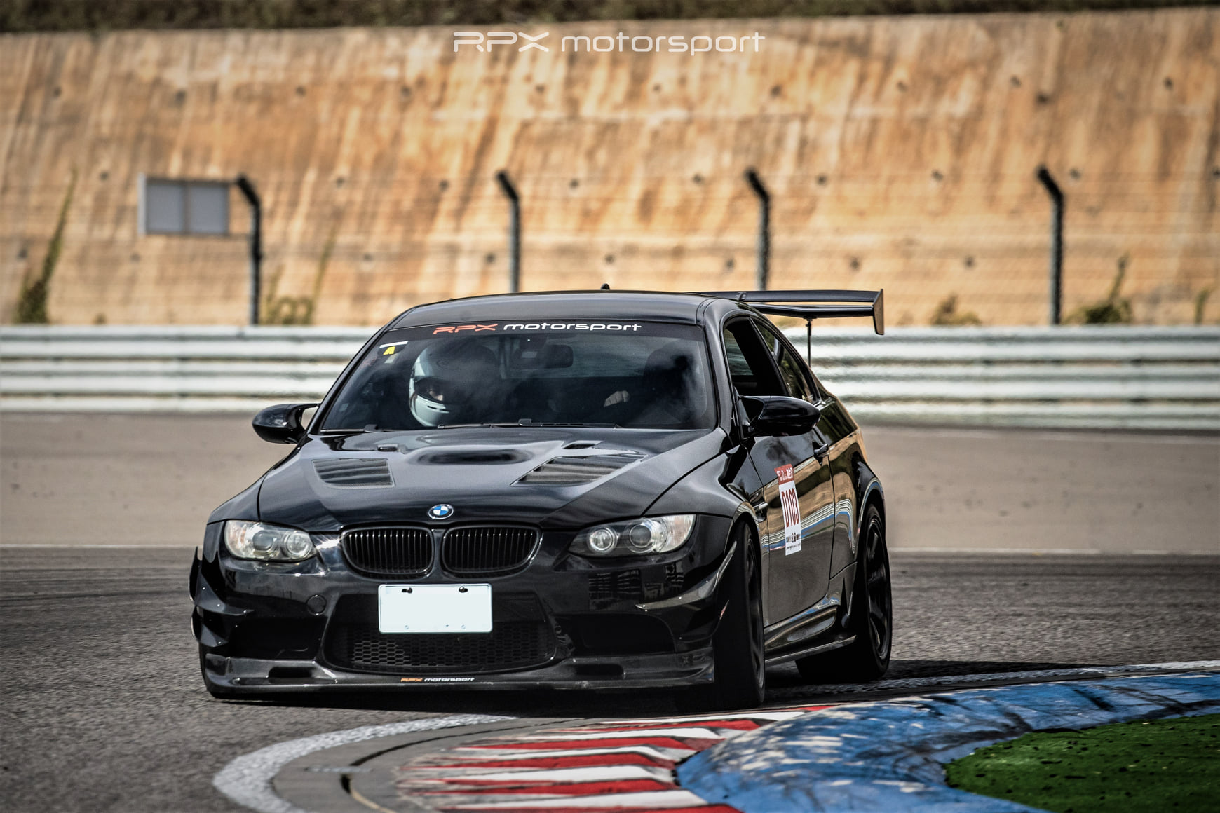 RPX Motorsport - 今天跟大家分享一下 E92 M3 升級 380mm Brembo Racing... | Facebook