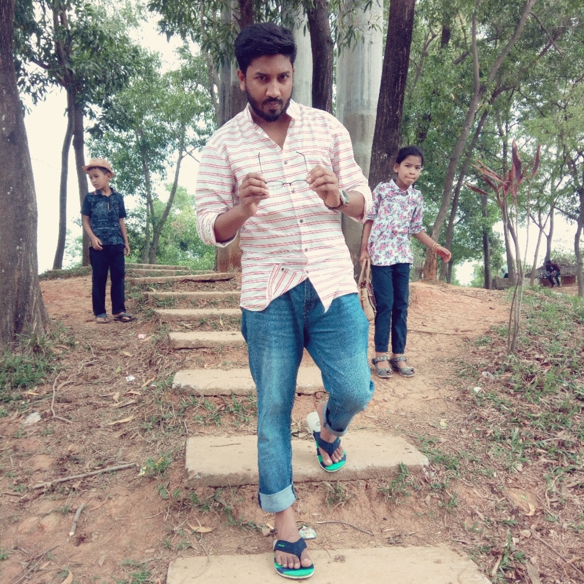 Sumon Nonstop