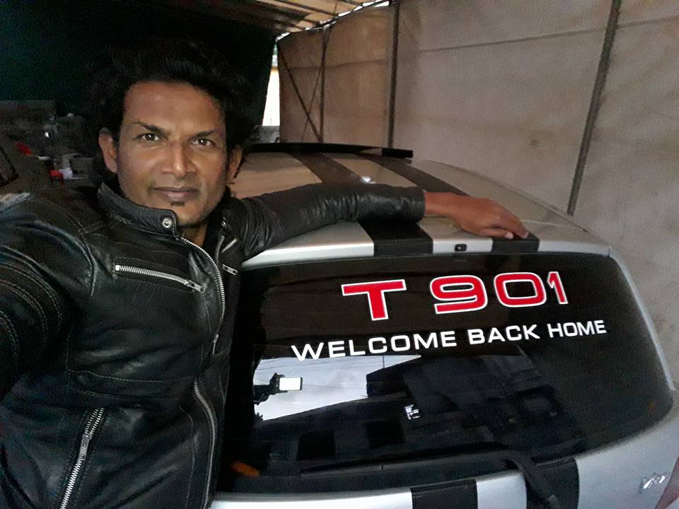 Trd Tahir