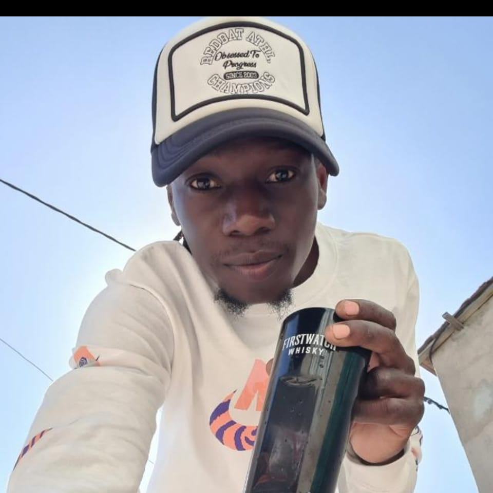 Smith Kudakwashe Rupiya