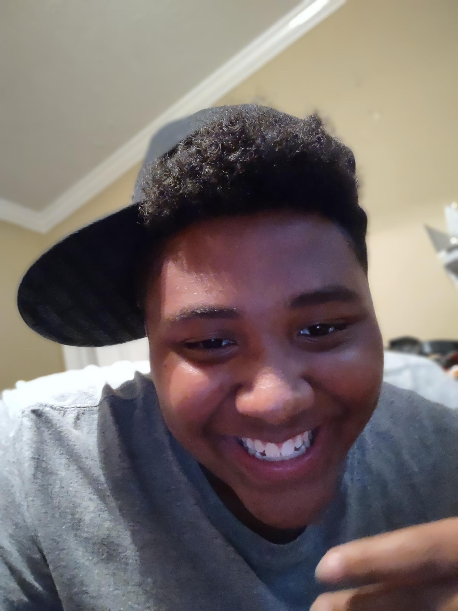 Xavier Young