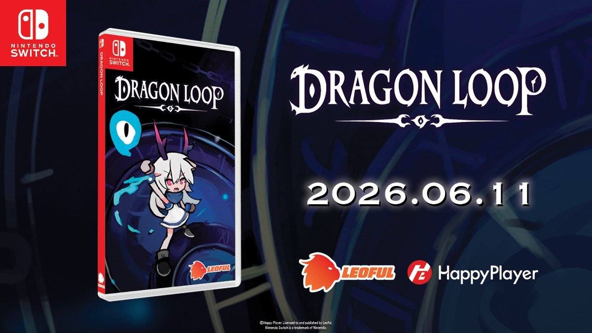 I've listed some new physical games available for pre-order. Pre