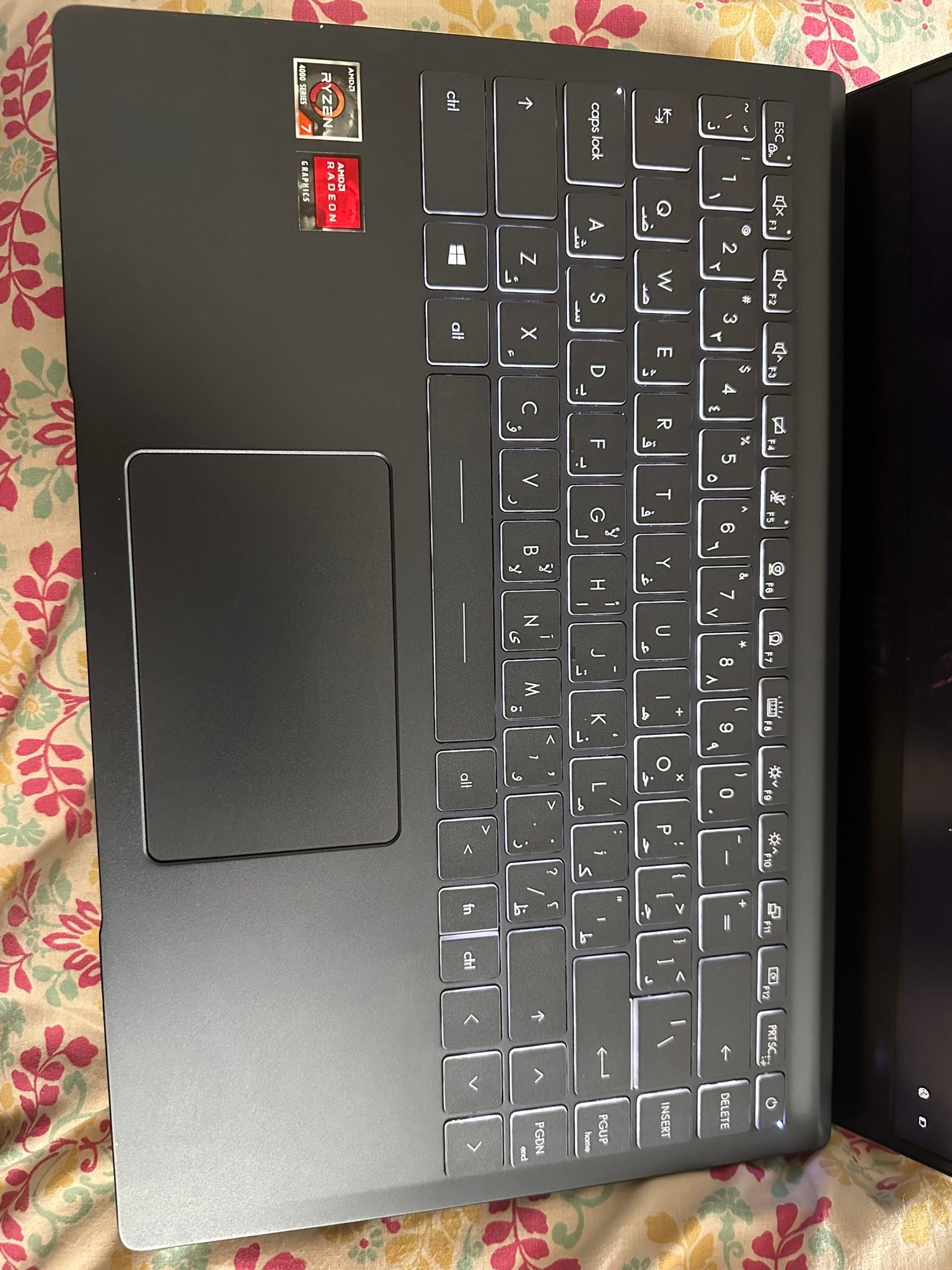 MSI Modern 14 C7M — Sleek Performance for Everyday Productivity 