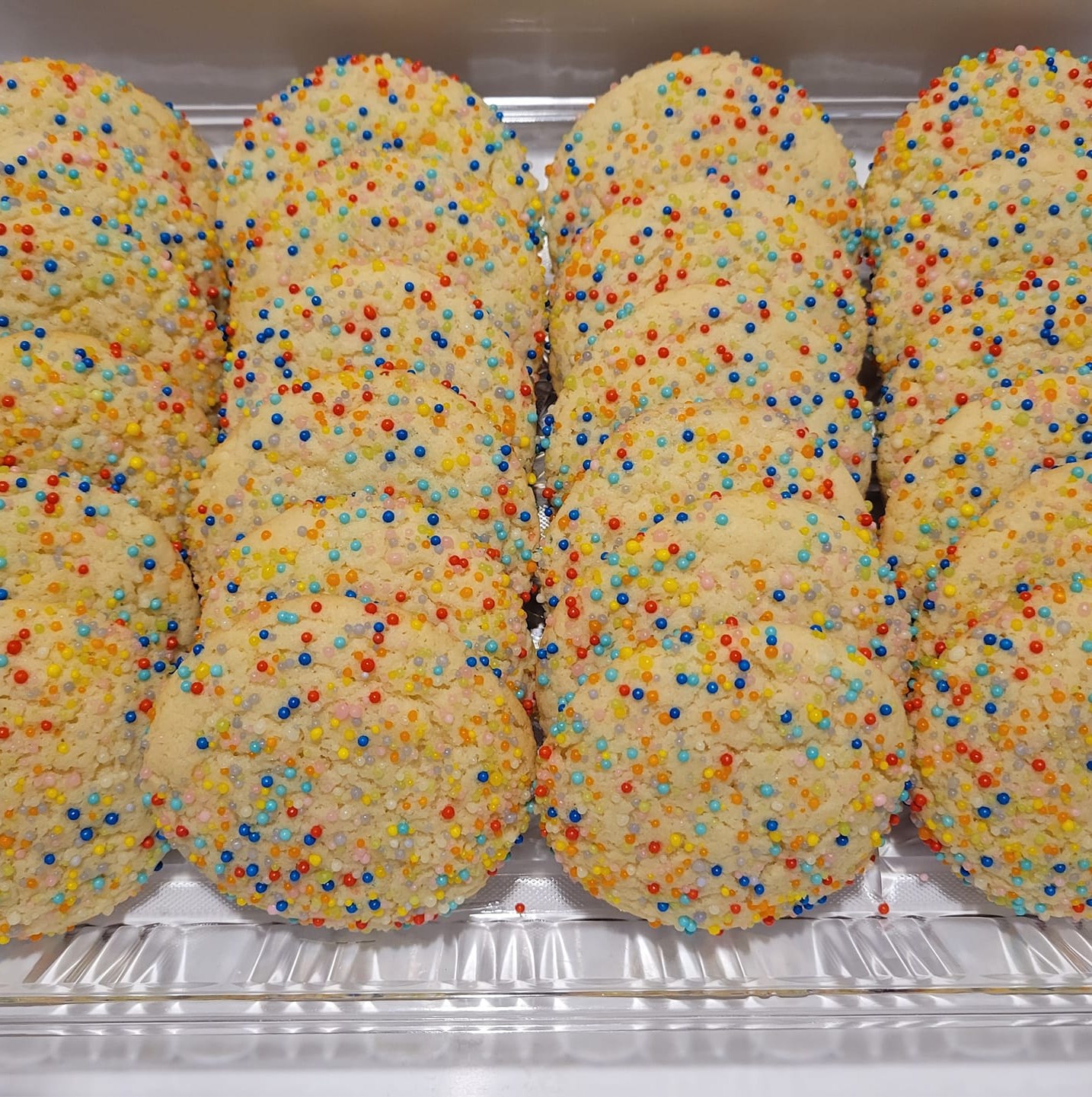 Cutie Cookies PA