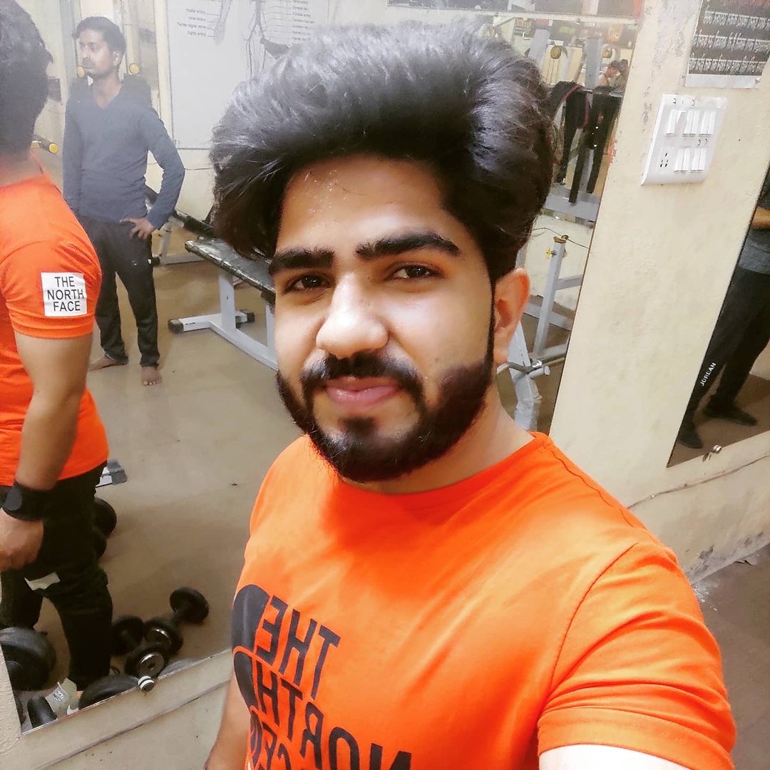 Sonu Rajput Rohilla