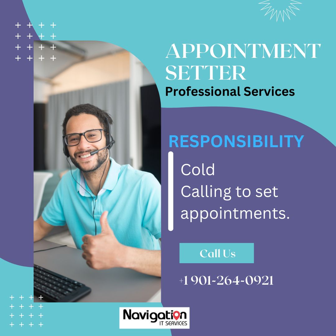 Navigation It services | Dera Bassi