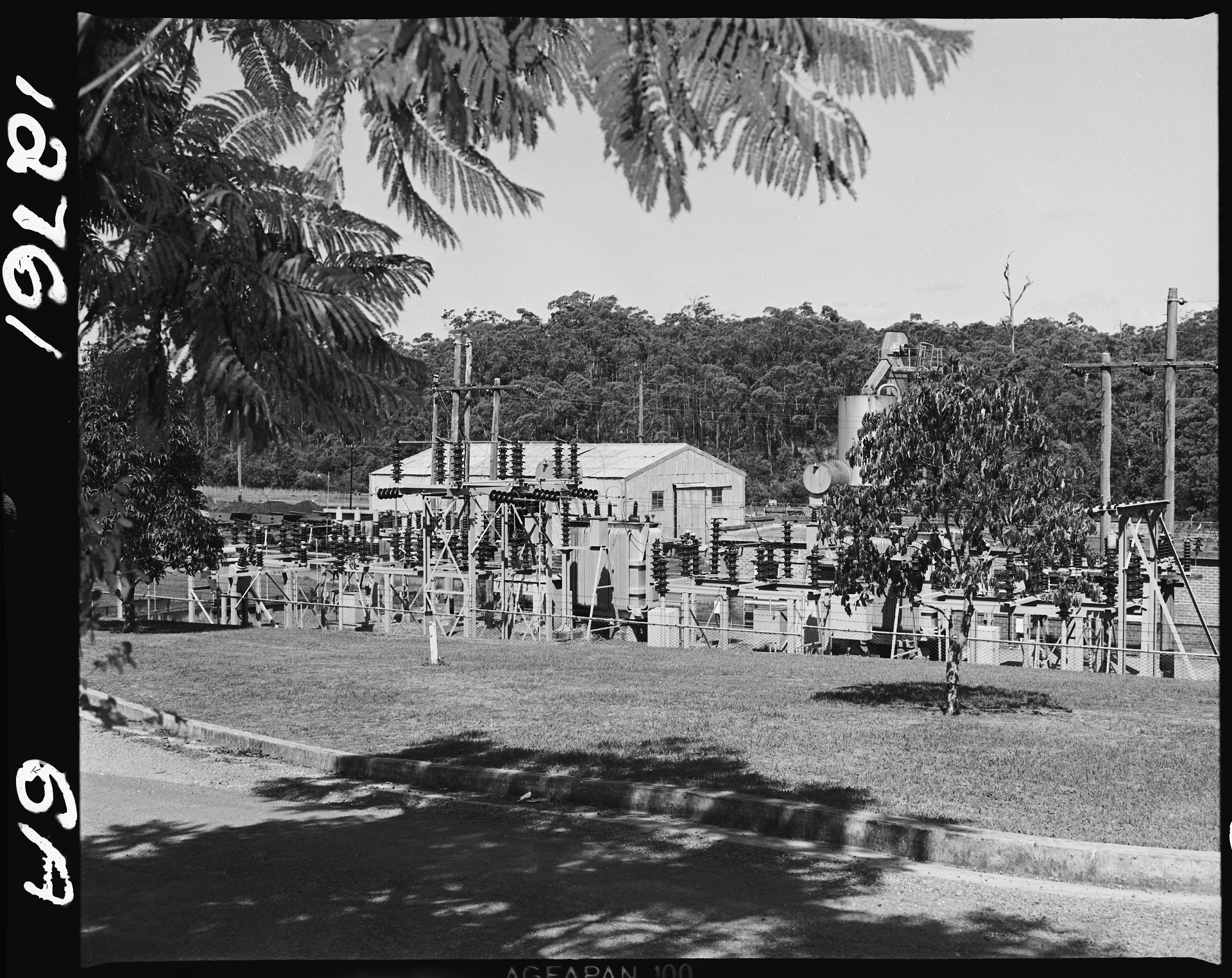 Lake Macquarie Early Years | Awaba State Coal Mine 1977 | Facebook