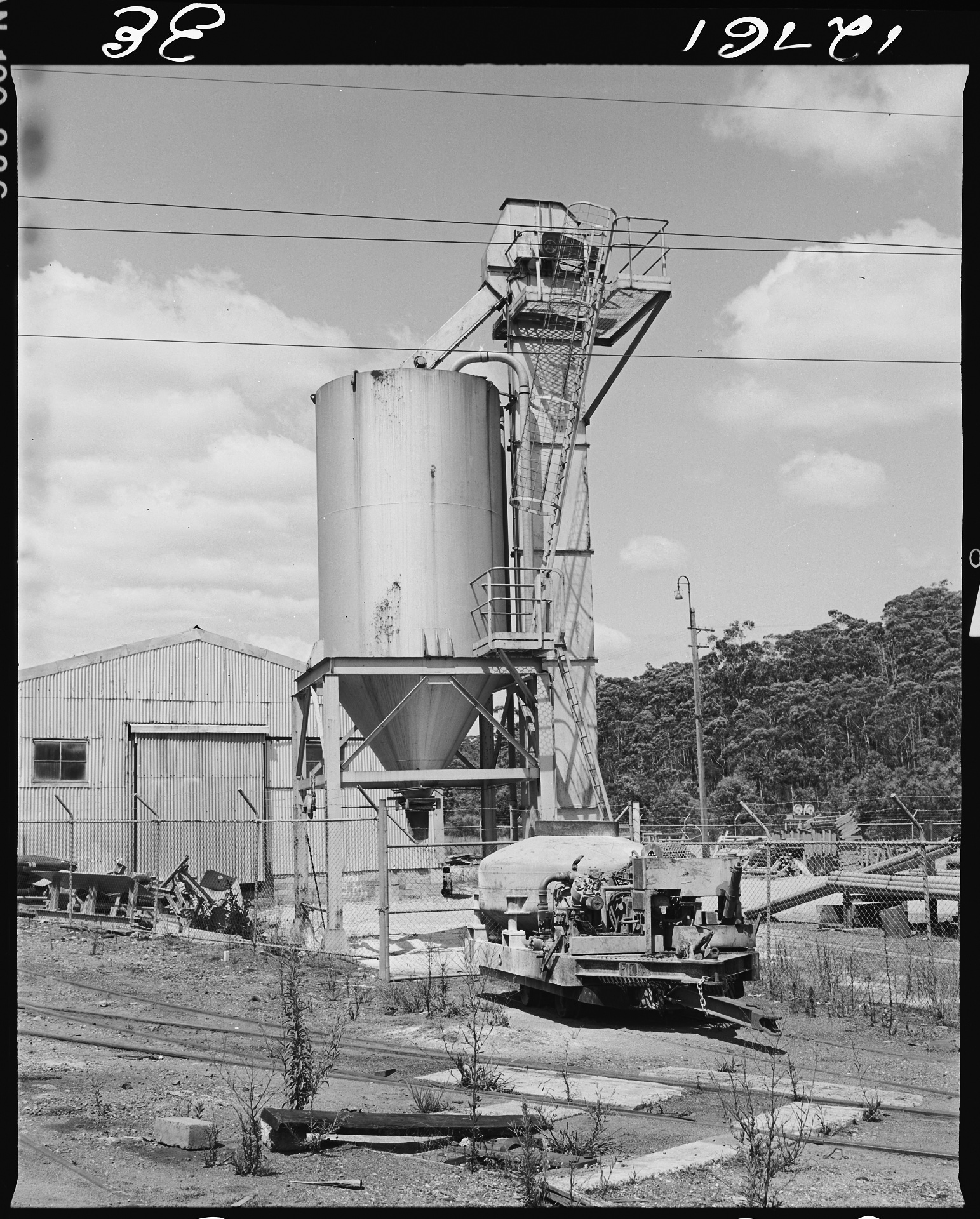 Lake Macquarie Early Years | Awaba State Coal Mine 1977 | Facebook