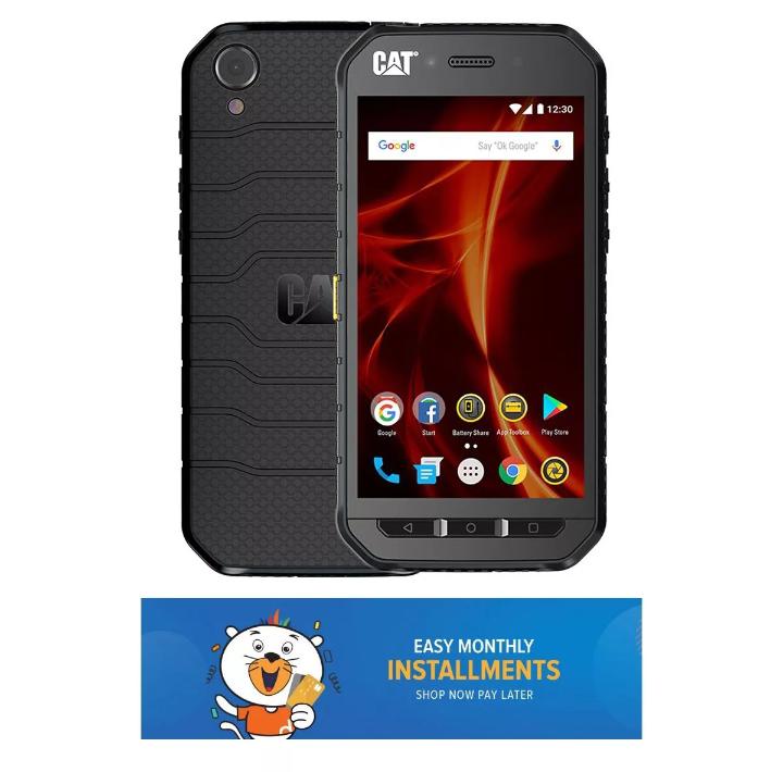 CAT Rugged Mobiles Pakistan - WEMYT | Karachi
