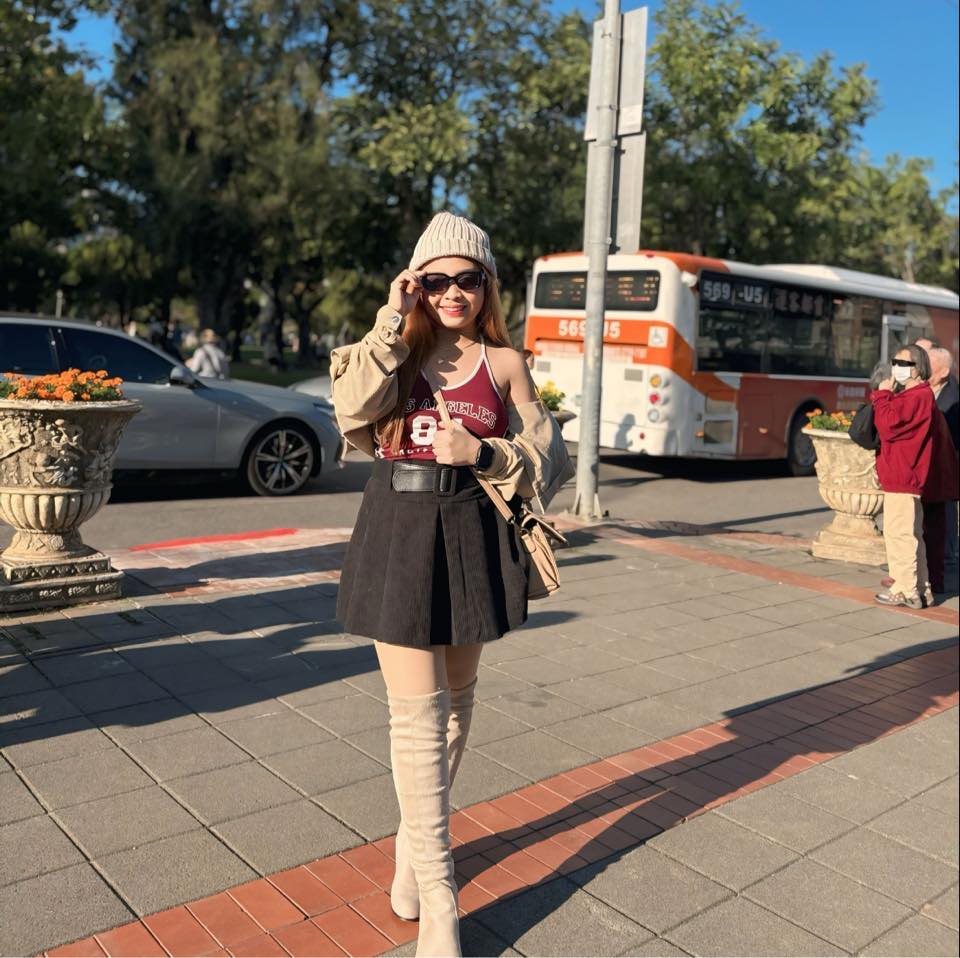 Ronalyn Avila