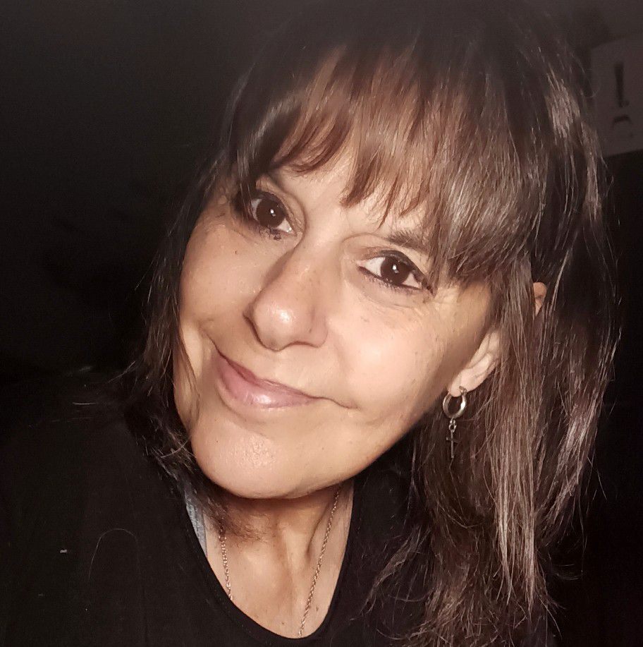 Alejandra Robalo