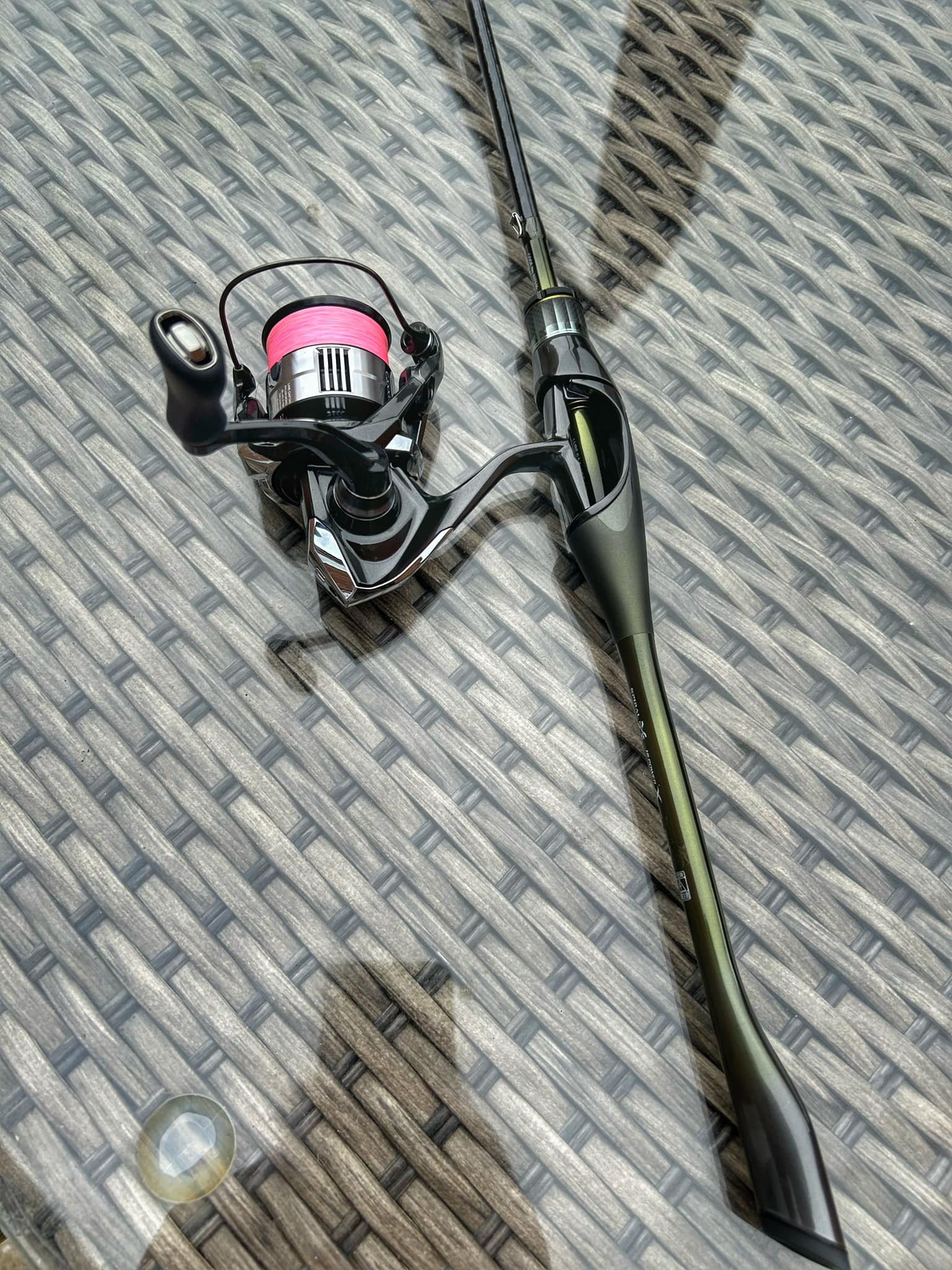 new shimano reels coming out in 2017 Ultegra FD Spinning Reel El Rey the Shimano Sedona FJ Shimano TranX Low Profile Style:CU200M