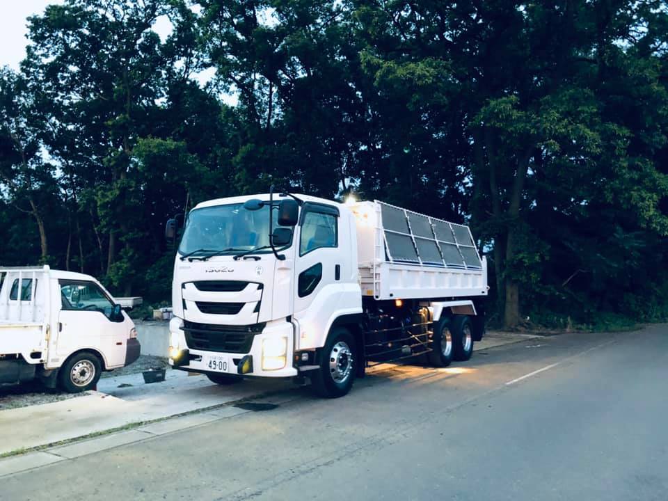 RAKSHO CO.,LTD