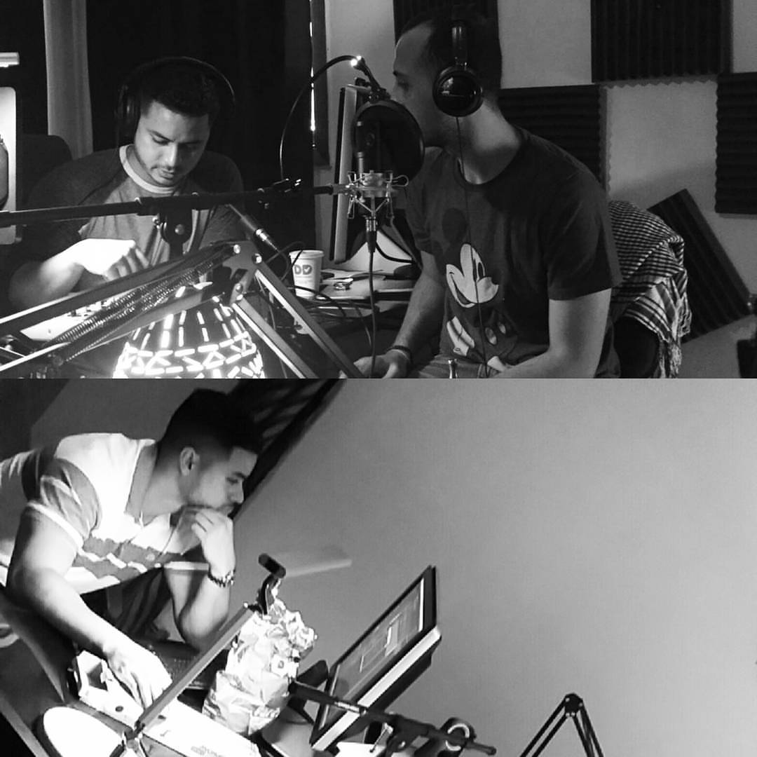 Studio Begad