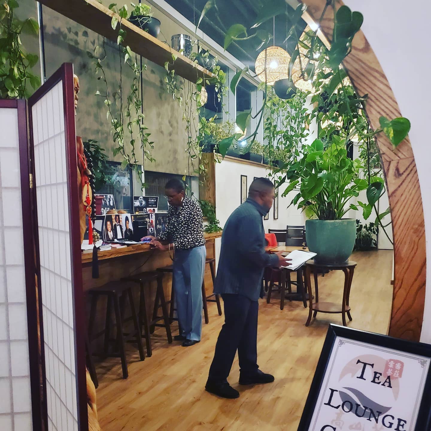 High Climate Tea Company