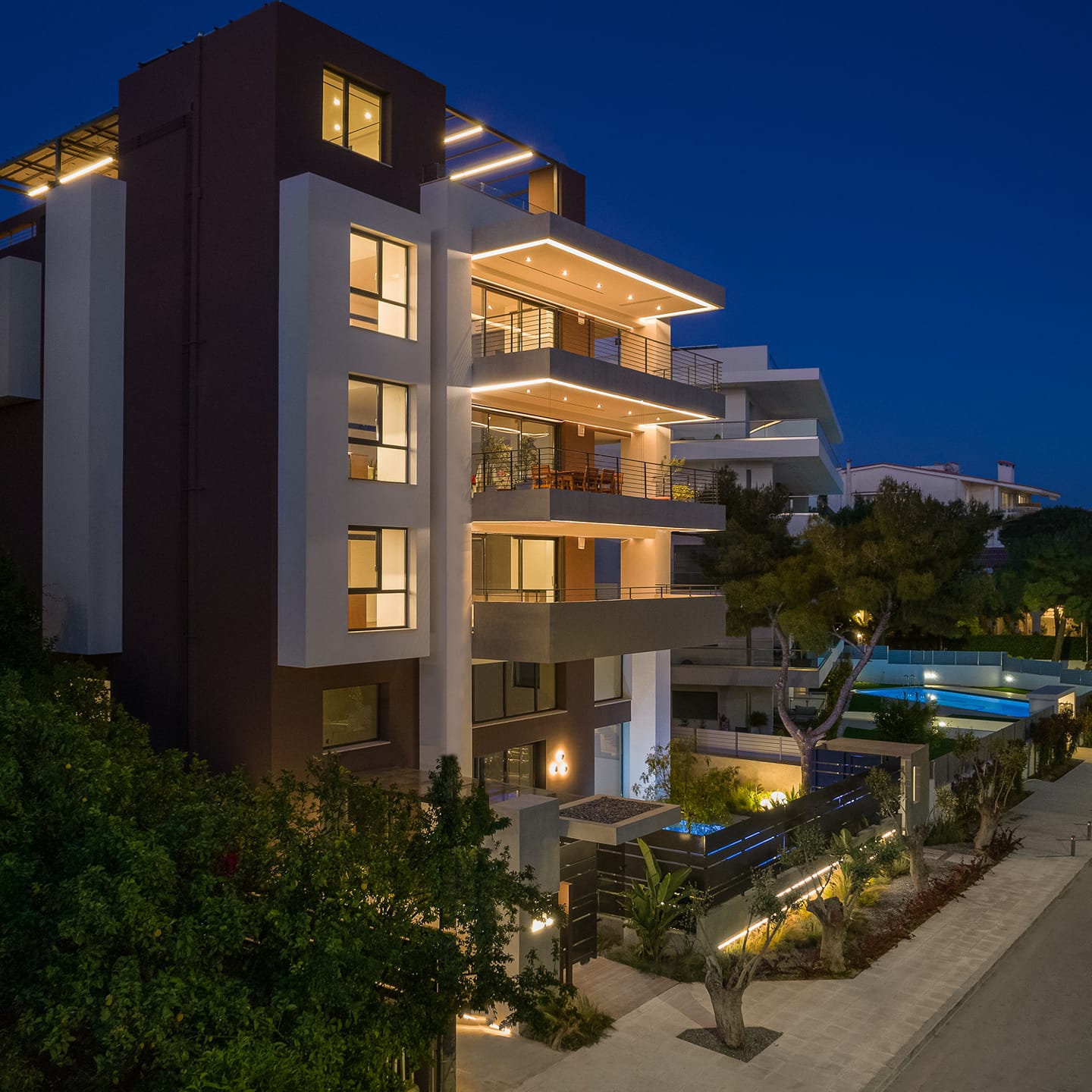 VK Architects & Engineers Greece