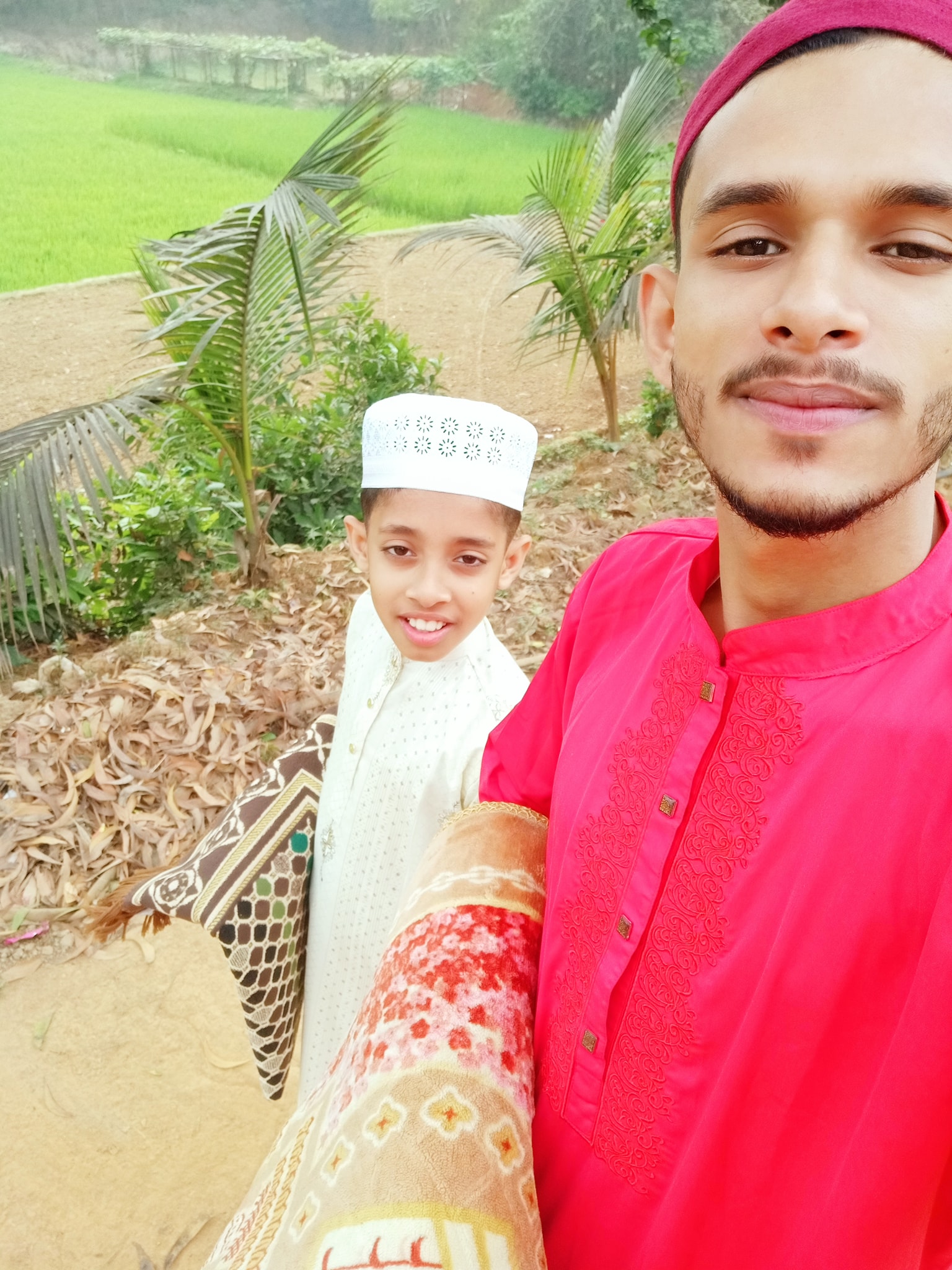 Mamun Islam Rafi