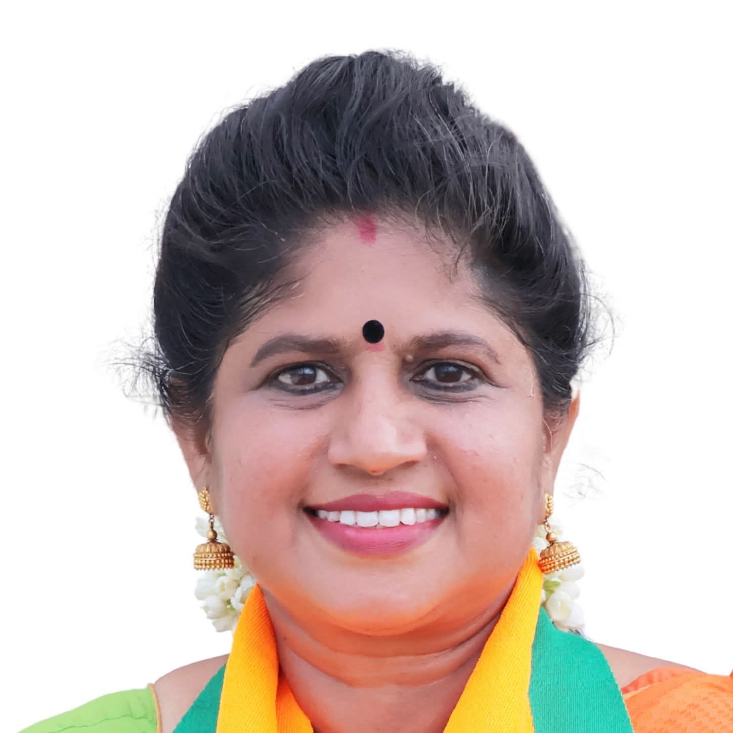A R Mahalakshmi