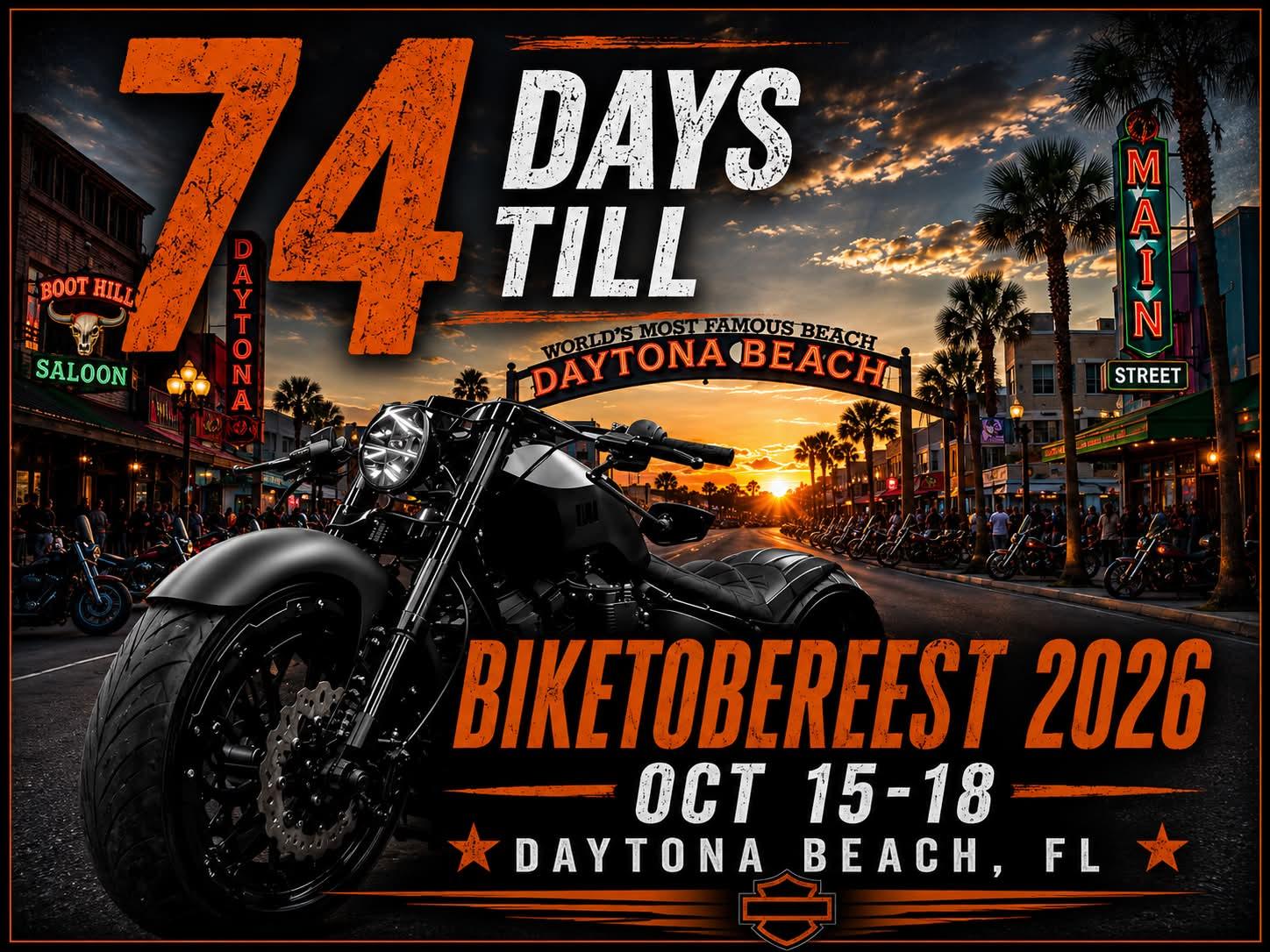BIKETOBERFEST 2026 | Facebook