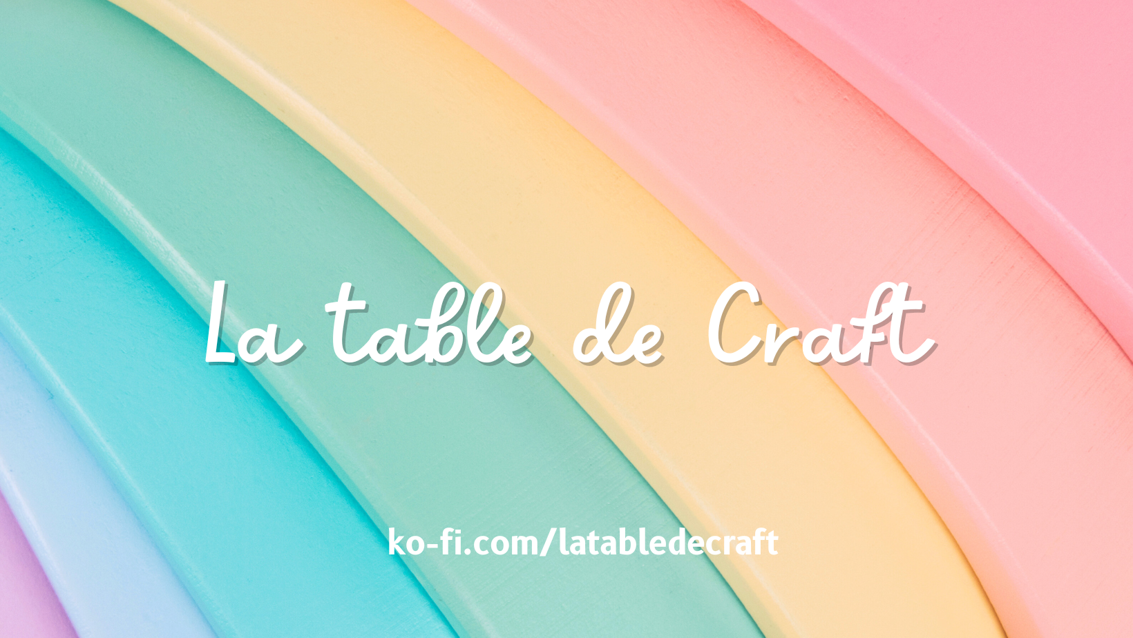 La table de craft