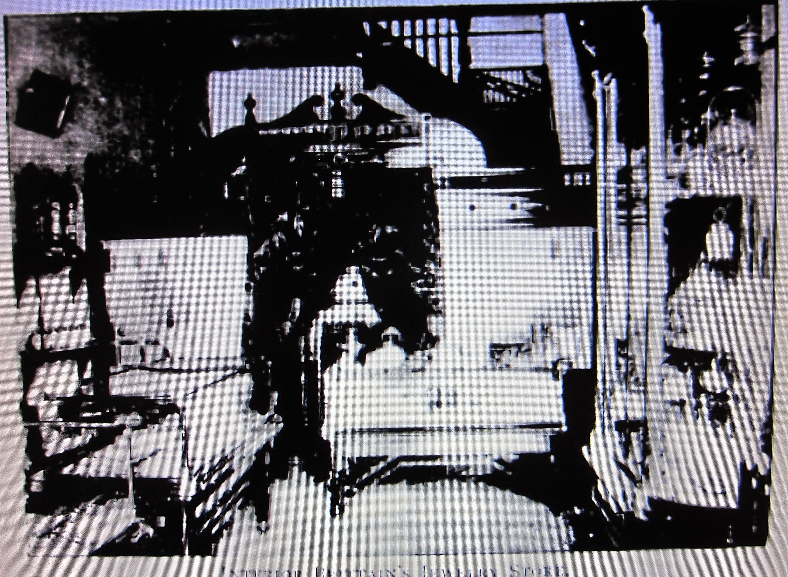 Strathroy and District Historical Society - STRATHROY in 1892, No. 19 ...