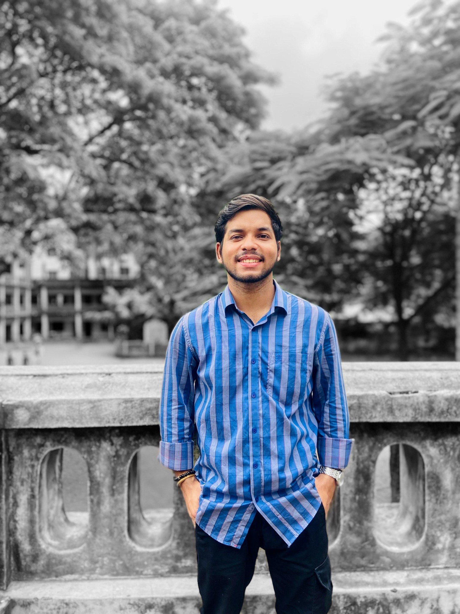Roudra - Tahsan vaiya💝 lovely person | Facebook