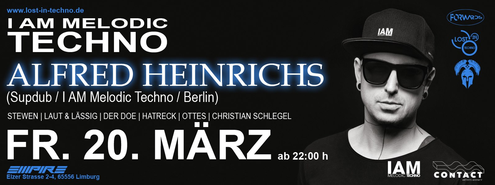 Endlich Sommer Open Air