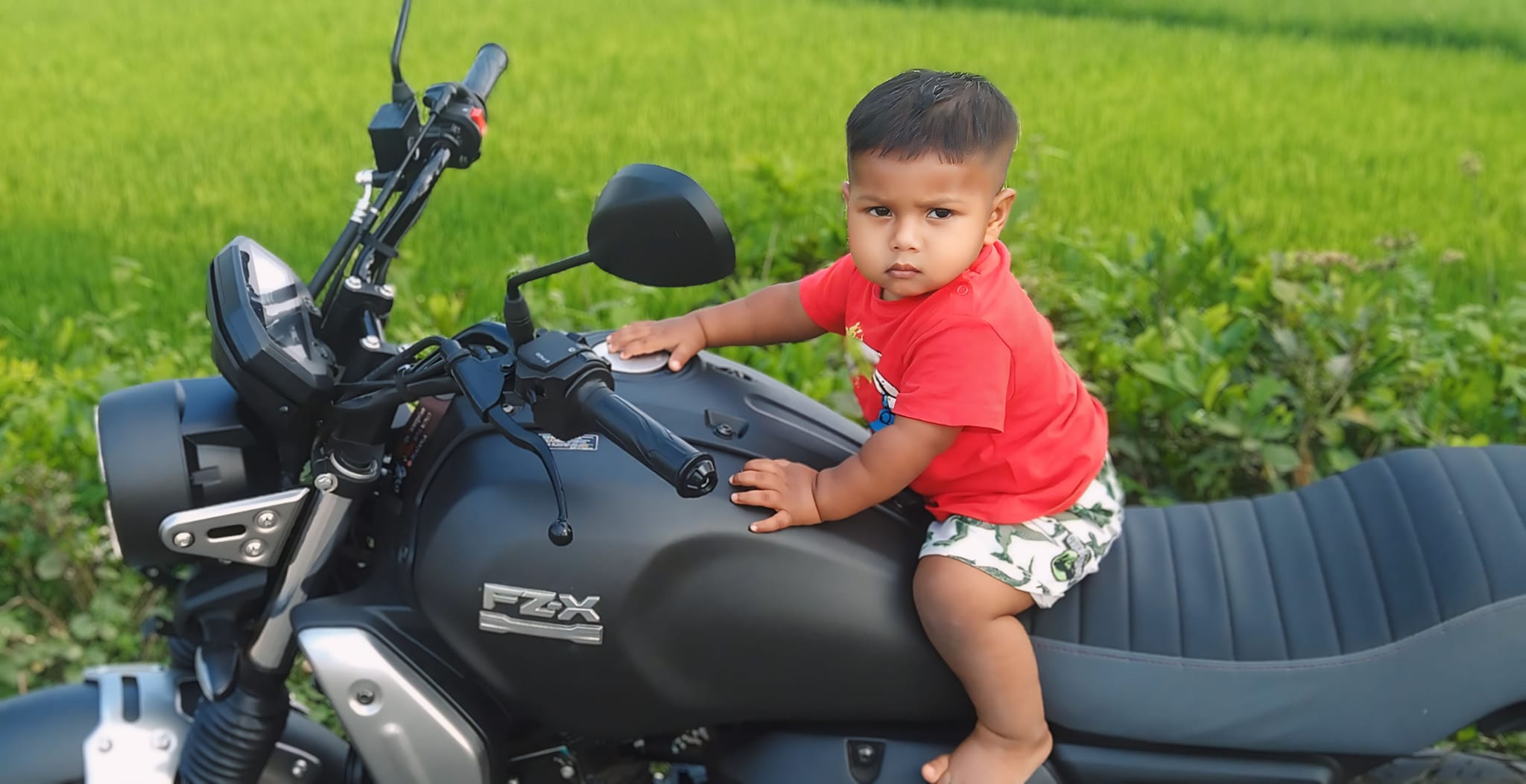 Rokib Islam
