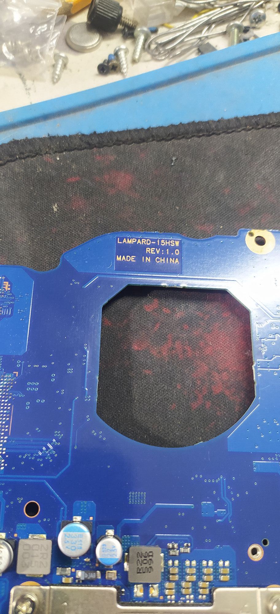 Pls help i ned bios bin file for this model samsung nt270e5j