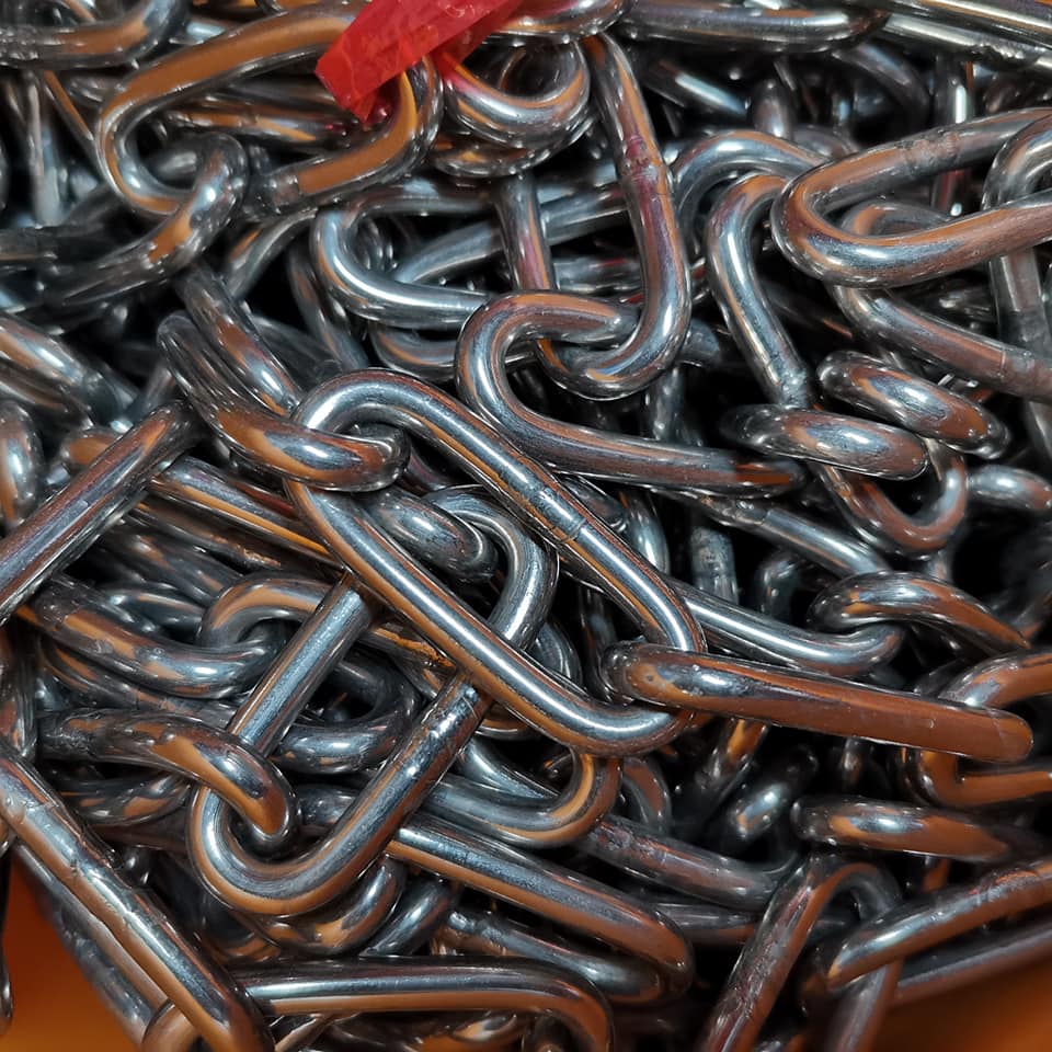 LINYI YITONG CHAIN CO.,LTD | Linyi
