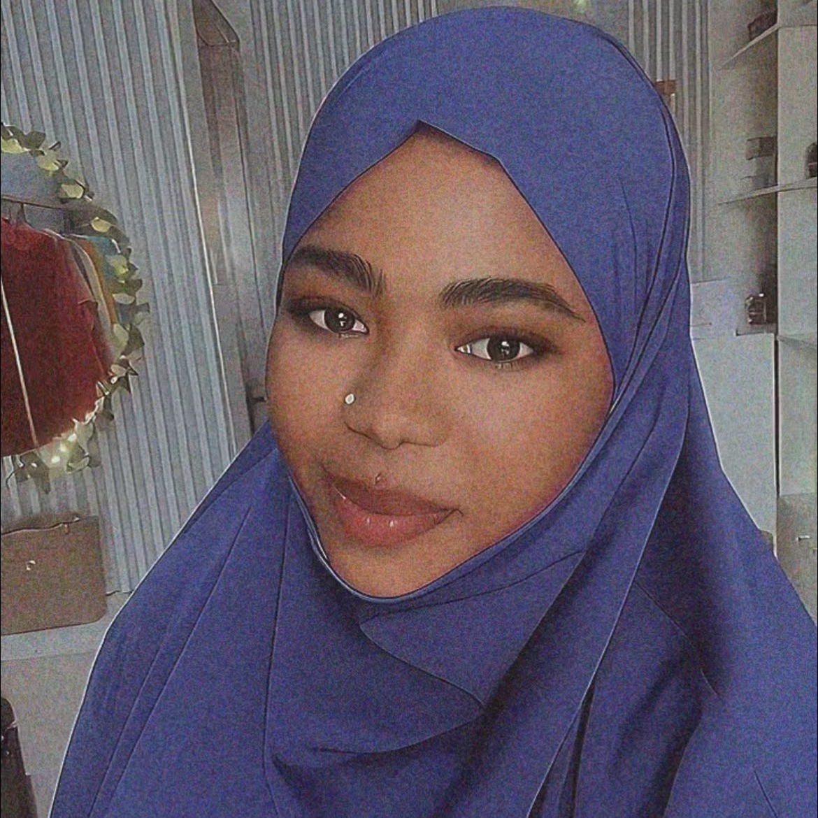 Rabi'atu Usman