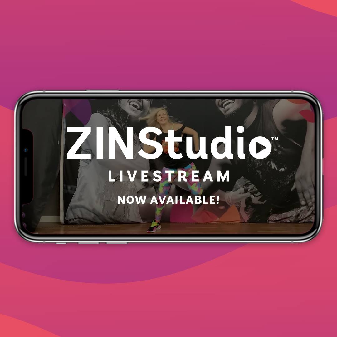 Zumba Instructor Network - Zumba Instructor Network - ZIN