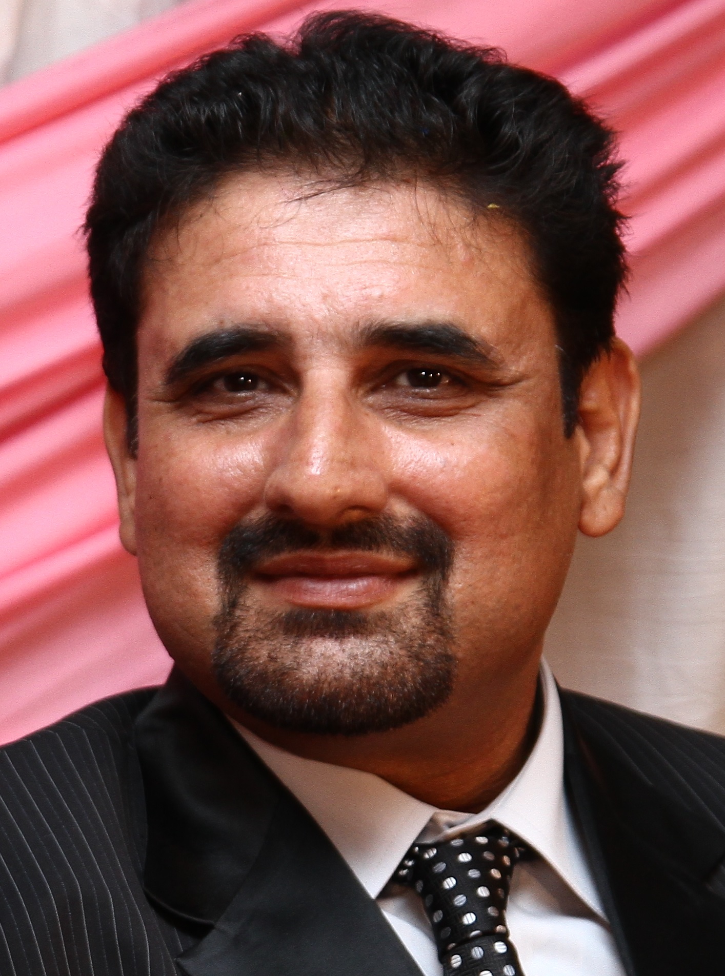 Engr. Akmal Javed