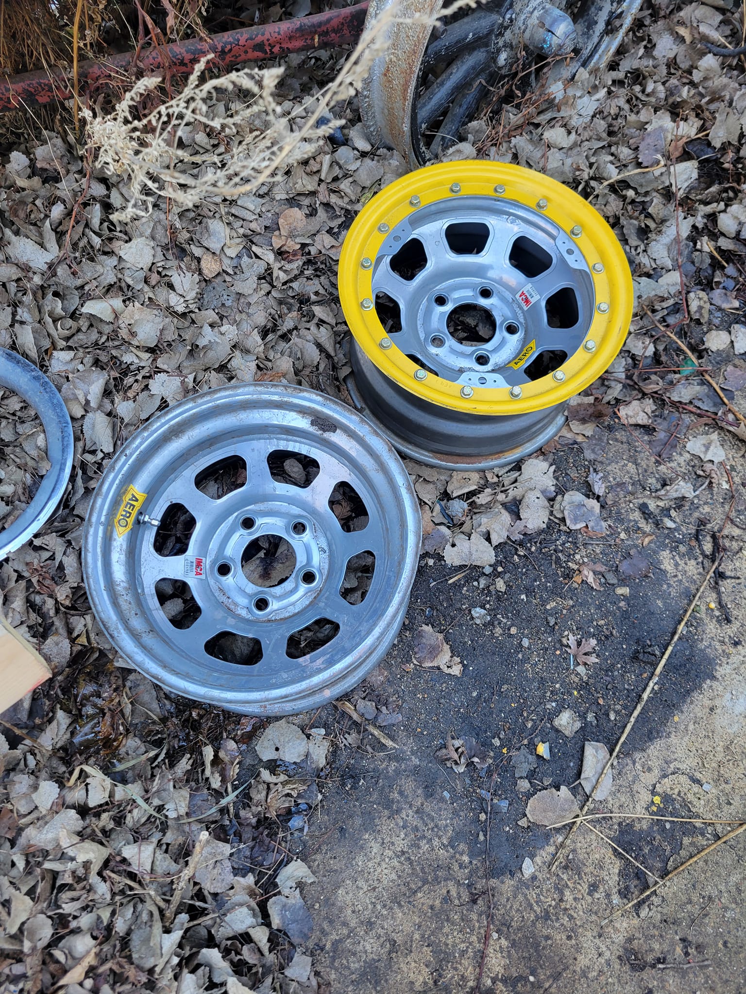 2 Inch Wheel Spacers | 5x5 | Jeep Gladiator JT/Wrangler JL 4WD (2018