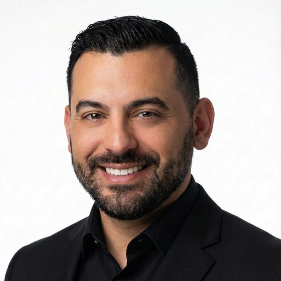 Gabriel Rojas