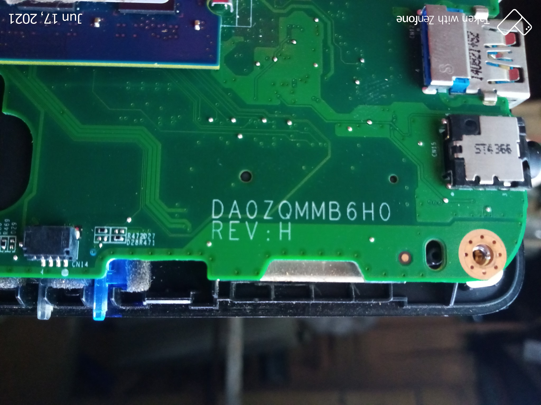 Lenovo Y410P bios and EC dump files request