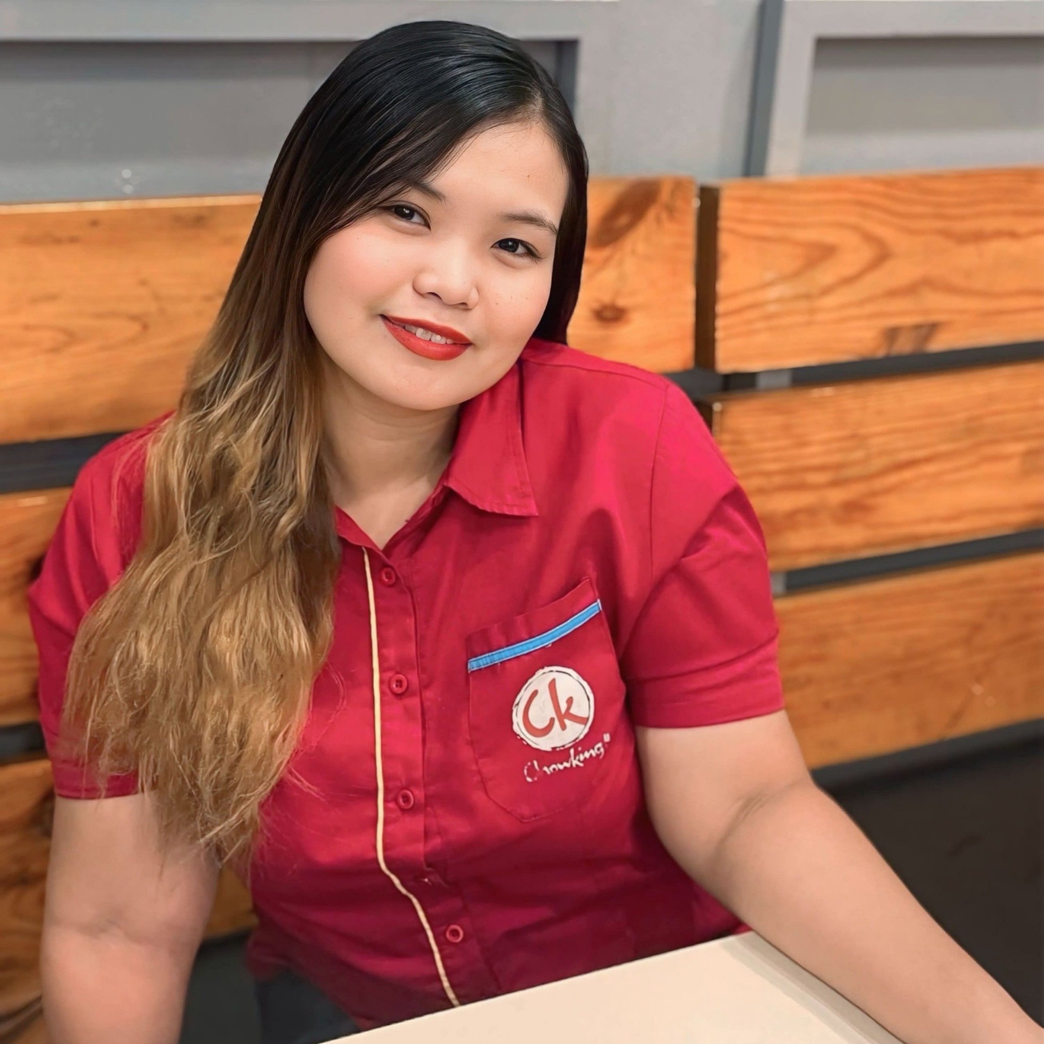 Stephanie Rañoa - 𝗧𝗢𝗣𝗜𝗖 𝗬𝗘𝗦𝗧𝗘𝗥𝗗𝗔𝗬: 𝘎𝘪𝘷𝘪𝘯𝘨 𝘢 𝘩𝘦𝘭𝘱𝘪𝘯𝘨 𝘩𝘢𝘯𝘥... | Facebook