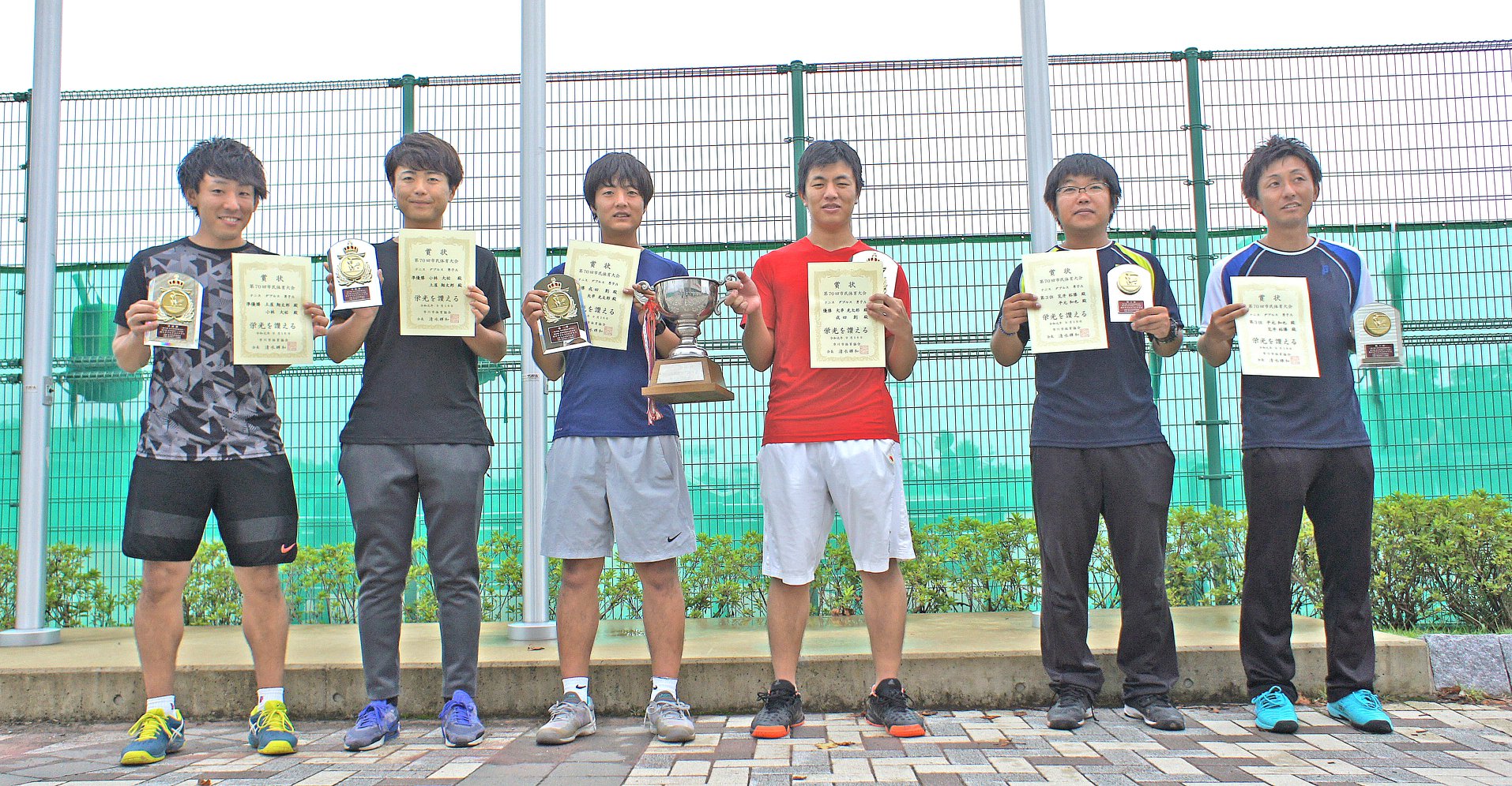 市川市テニス協会 ホーム Facebook