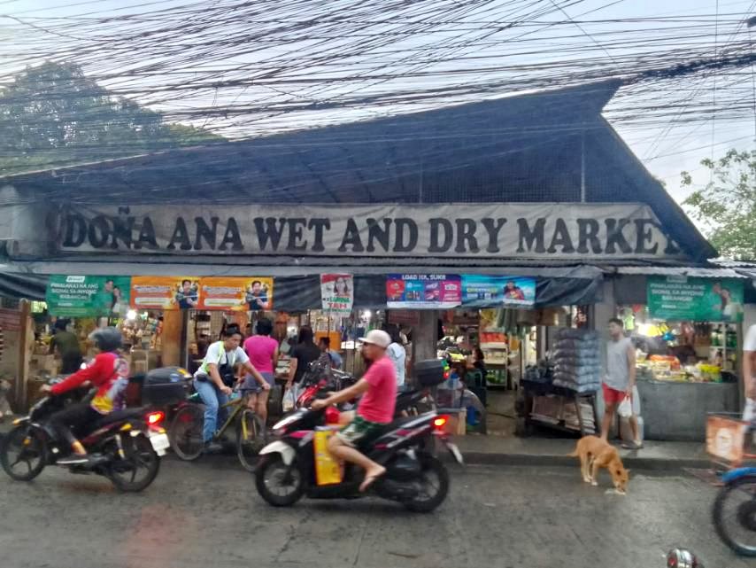 Market Stall for Rent - Property Rentals - Caloocan | Facebook ...