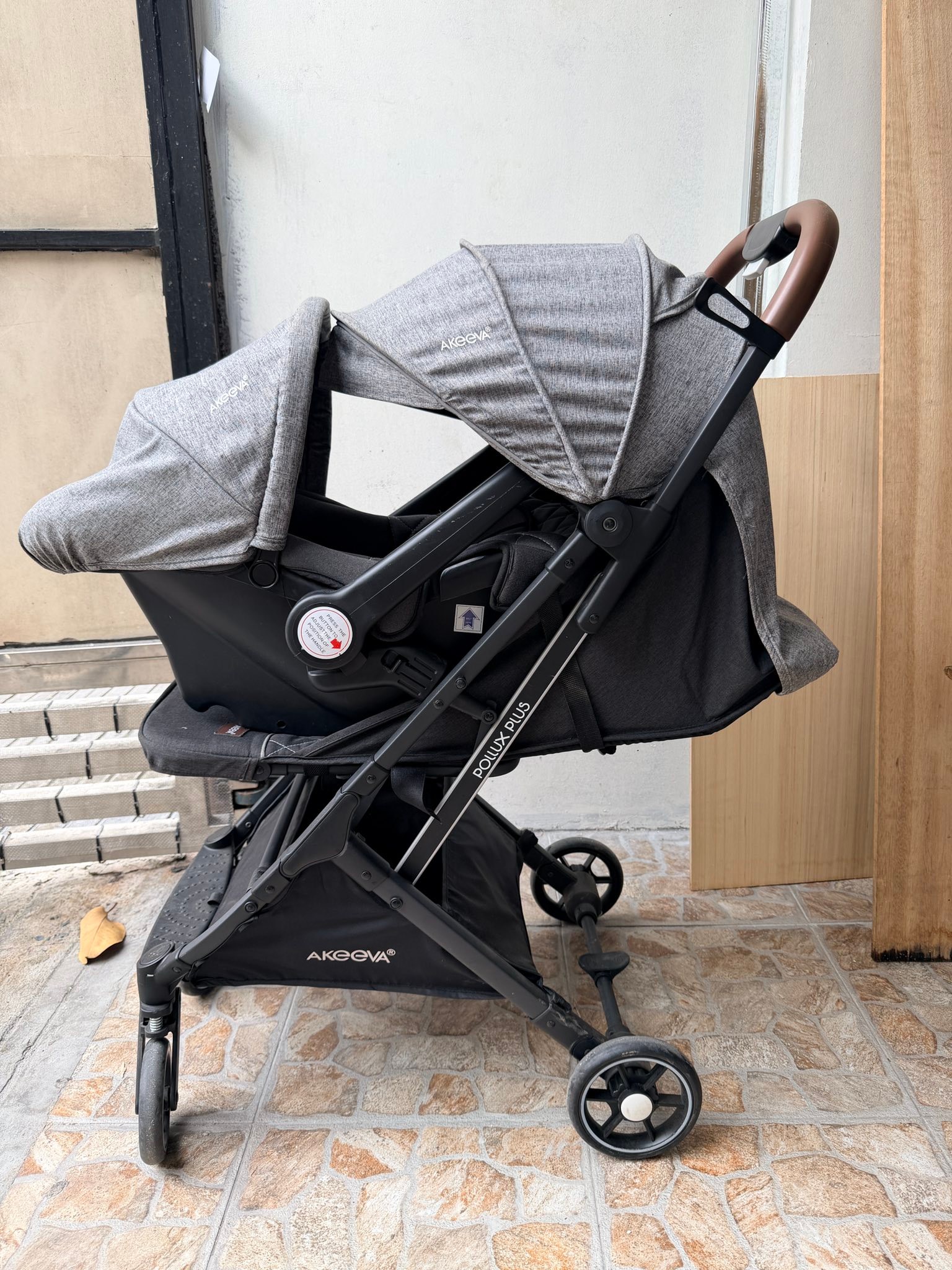 bob duallie stroller Gear Revolution Flex 3.0 Jogging — Graphite Black Fly Fishing Net Management Wt:11 point harnesses on this Product: Owned