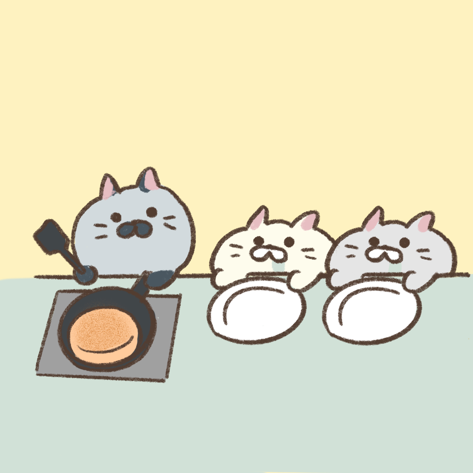 ごろねこサミット