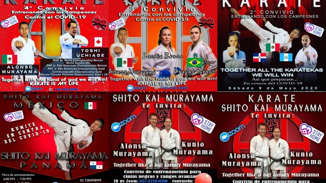 Shito Ryu
