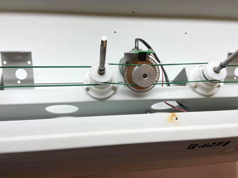 Drillcem Instruments | Mintlaw