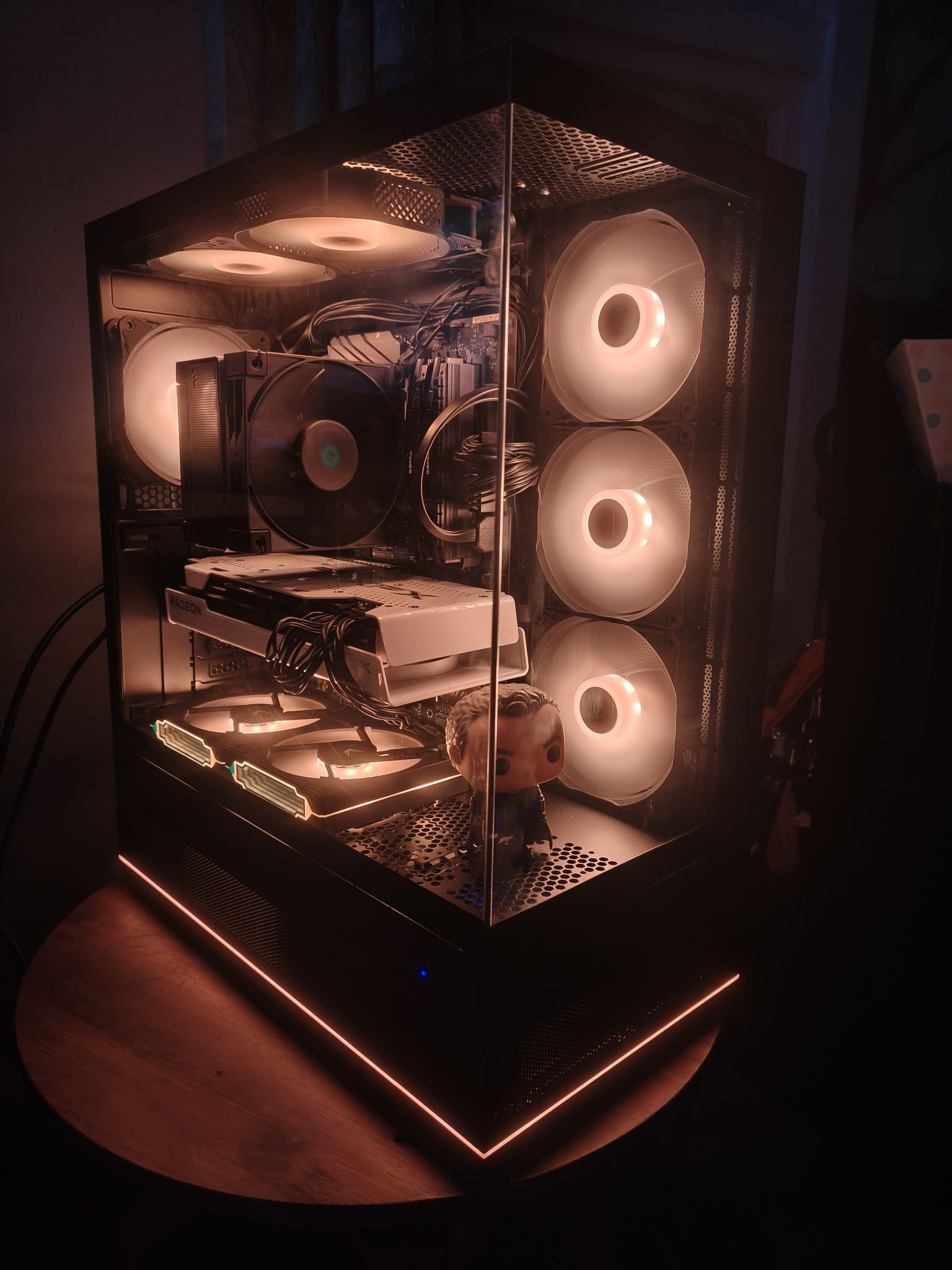 my gaming pc